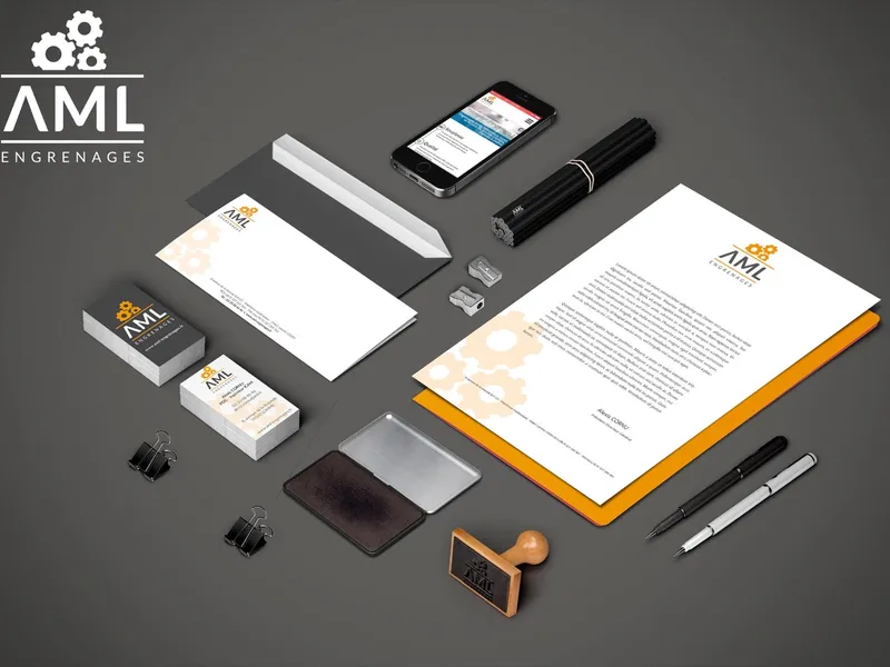 AML, Ateliers Mécanique Lambersart, projet réalisé par OVM Communication