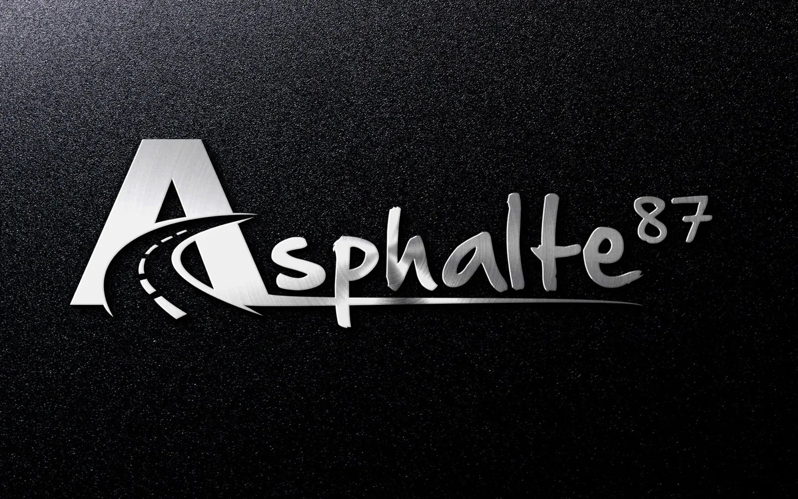 Asphalte87, projet réalisé par OVM Communication