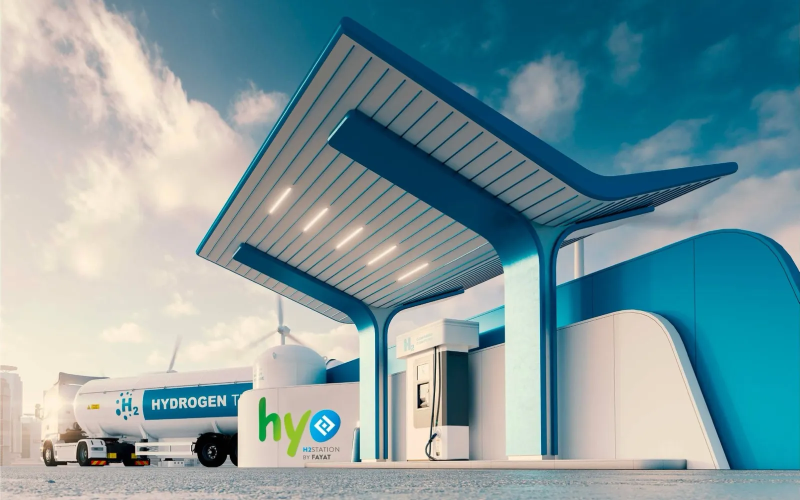 FAYAT Énergie Services / FAYAT Facilities, projet réalisé par OVM Communication