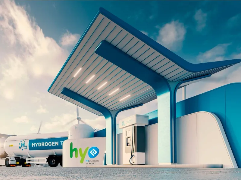 FAYAT Énergie Services / FAYAT Facilities, projet réalisé par OVM Communication