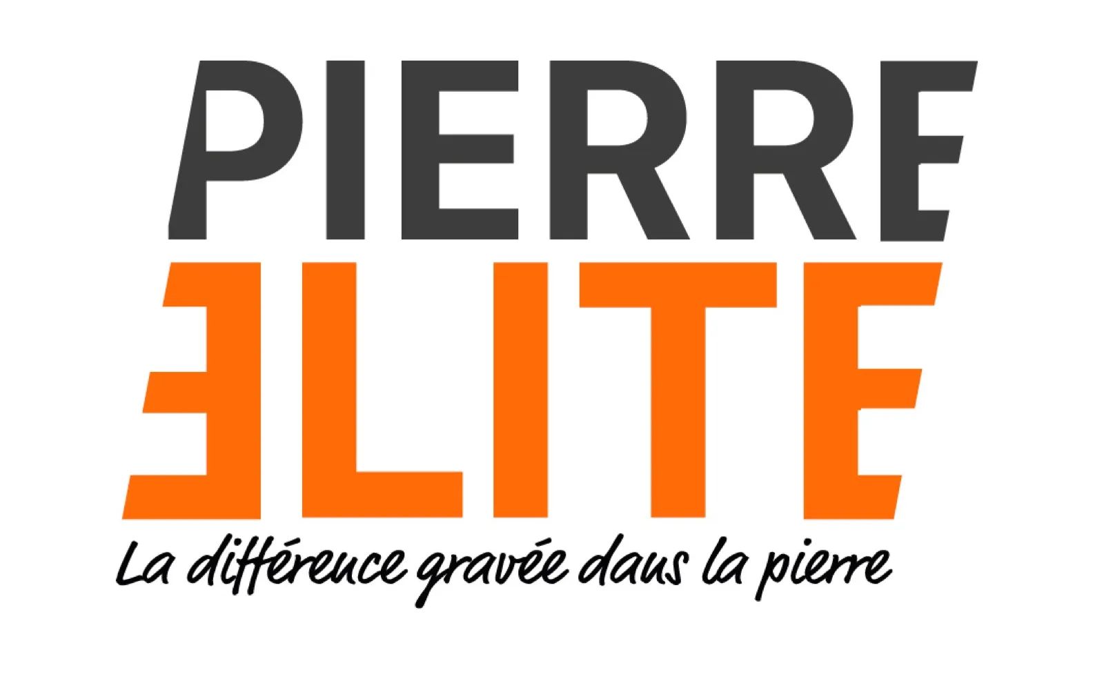 Pierre Elite, projet réalisé par OVM Communication