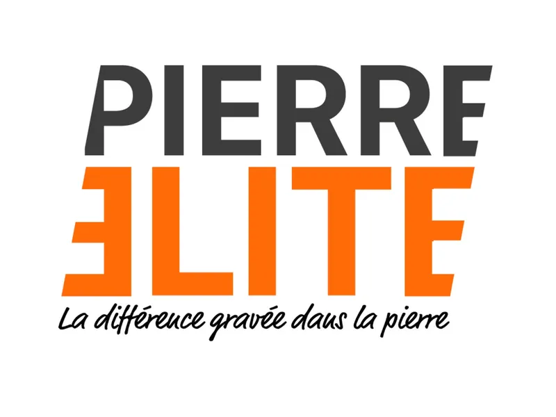PIERRE ELITE, marbrerie haut de gamme, projet réalisé par OVM Communication