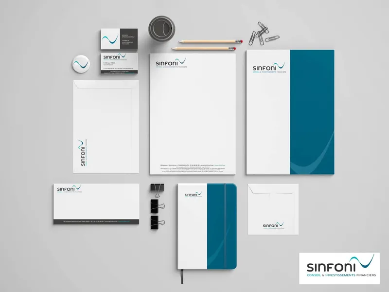 SINFONI, projet réalisé par OVM Communication