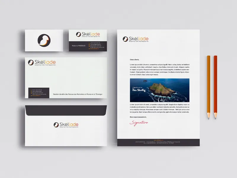 SKÉLIADE, projet réalisé par OVM Communication