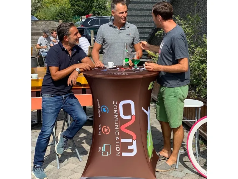WAM ! Club de Sports Urbains (Lille), projet réalisé par OVM Communication